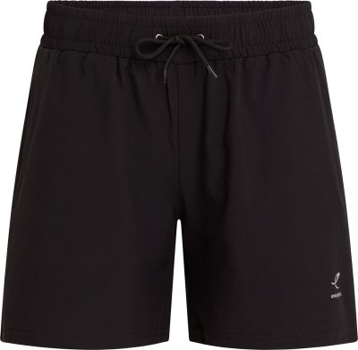 Da.-Shorts Kara II W 050 M in schwarz