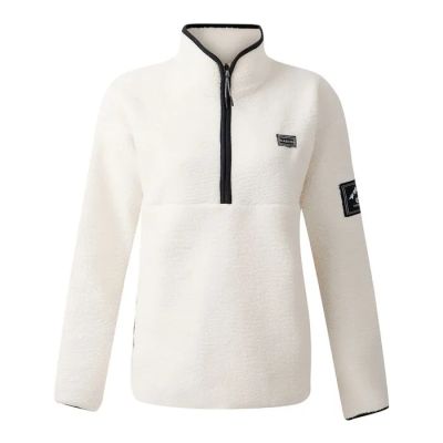 DARE2B Slide Out Fleece in 0fs egret