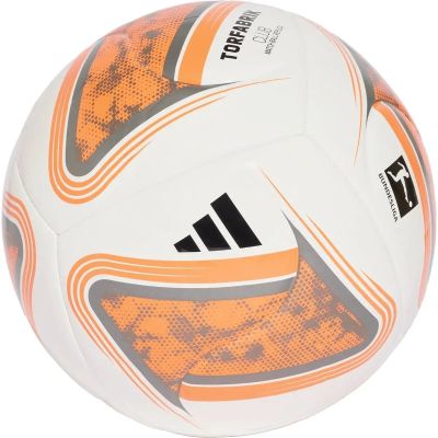 Ball Bundesliga 26/27 Torfabrik Club Ball in pink
